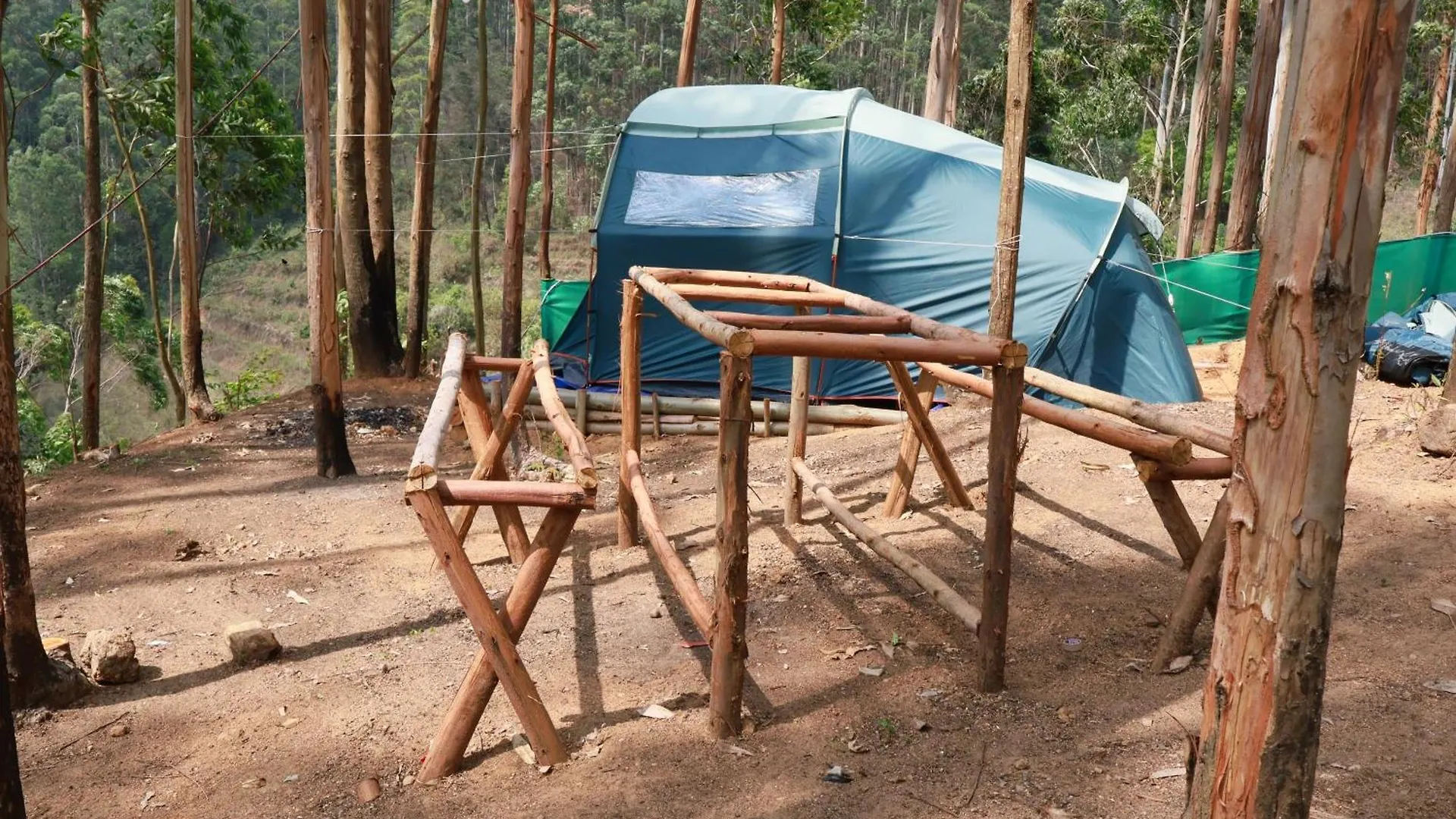 Jumanji The Jungle Home Vattavada 0*,