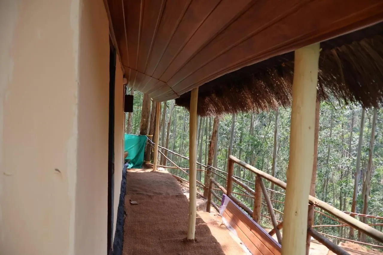 Jumanji The Jungle Home Vattavada インド